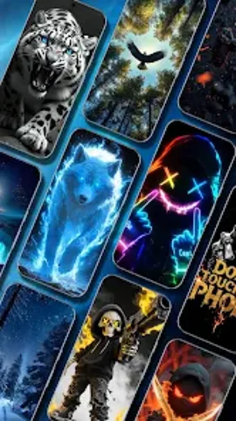 Image 0 for 3D Music Live Wallpapers