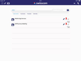 Image 0 for mySales