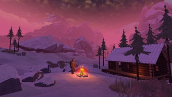Image 0 for Frost Survival VR