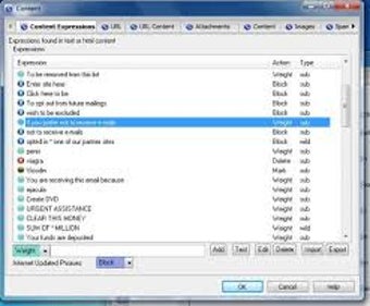 Image 0 for Hexamail Server