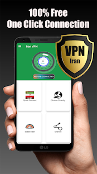 Image 0 for Iran VPN 2020  Free Iran …