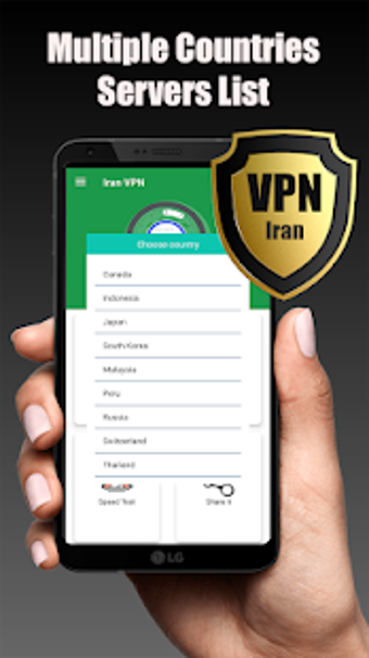 Image 2 for Iran VPN 2020  Free Iran …