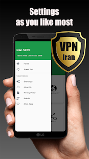 Image 3 for Iran VPN 2020  Free Iran …