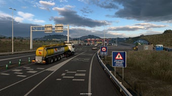 Image 0 for Euro Truck Simulator 2 - …