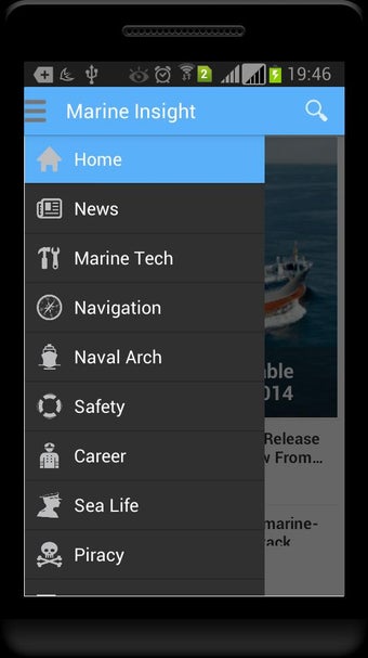 Imagen 0 para Marine Insight