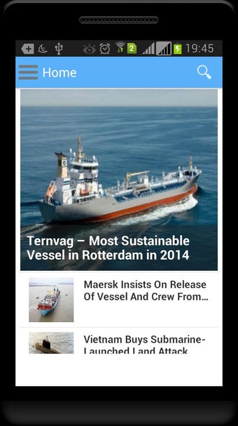 Imagen 1 para Marine Insight