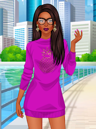Image 2 for College Girls Dress Up Ma…
