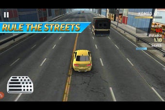 Image 0 for Road Drivers: Legacy