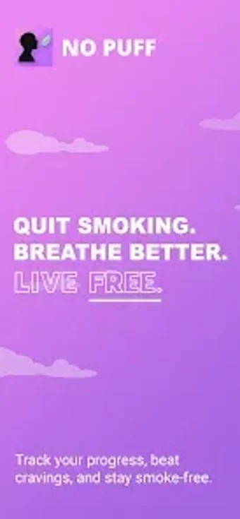 Imagen 0 para NoPuff -Quit smoking addi…