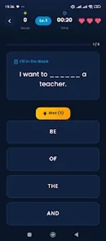 Imagen 0 para Polingo Word Finder
