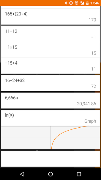 Image 1 for Calculator