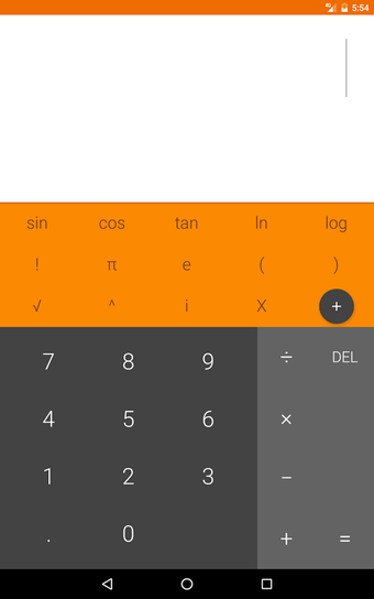Image 1 for Calculator