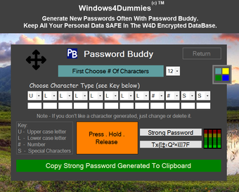 Image 3 for Windows4Dummies