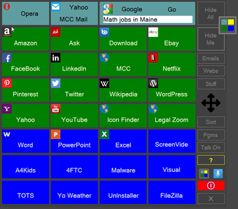 Image 4 for Windows4Dummies