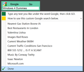 Image 2 for Windows4Dummies