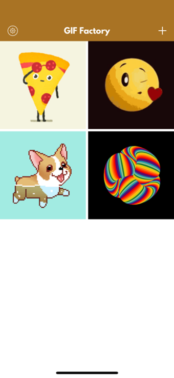 Image 2 for GIF Maker - Make Animated…