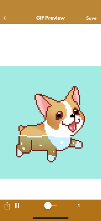 Image 0 for GIF Maker - Make Animated…