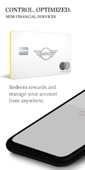 Imagen 0 para MINI Credit Card