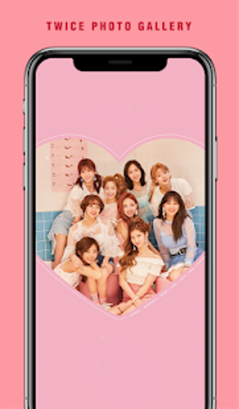 Image 1 for TWICE KPOP Photo Gallery