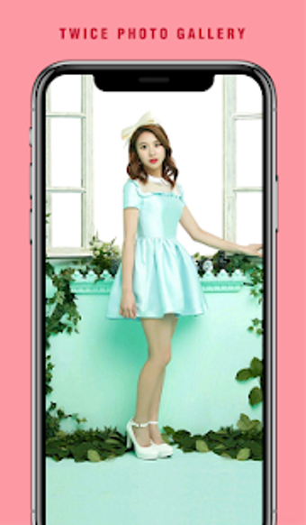 Image 2 for TWICE KPOP Photo Gallery