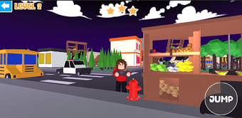 Image 0 for Escape anomali bakso obby