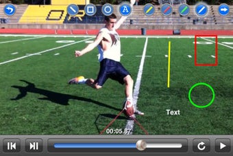 Imagen 0 para Video Coach