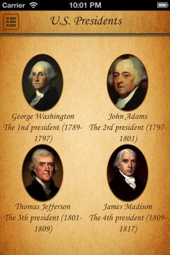 Image 0 for U.S. Presidents Quotes & …