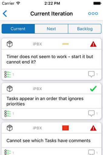 Image 0 for Work by Planbox Agile Inn…