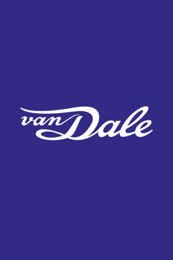 Image 0 for French Dictionary - Van D…