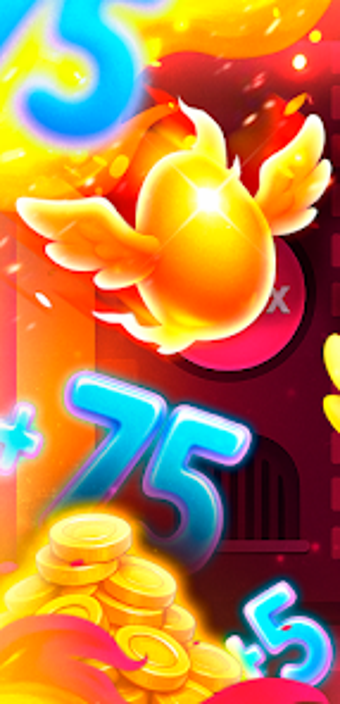 Image 0 for CashDash: Lucky Chicko