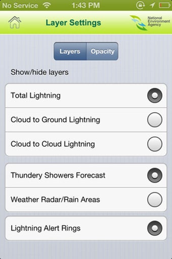 Imagen 0 para Lightning@SG