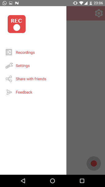 Image 0 for Screen Recorder - Record …