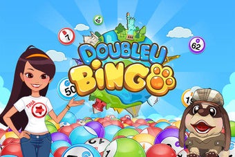 Image 0 for DoubleU Bingo - Epic Bing…