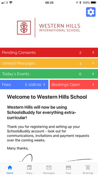 Image 3 for SchoolsBuddy