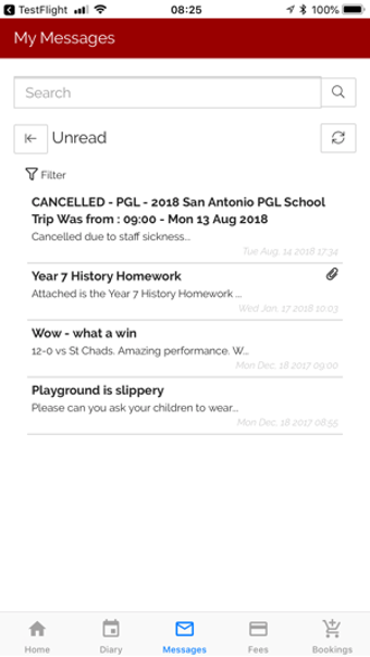 Image 1 for SchoolsBuddy