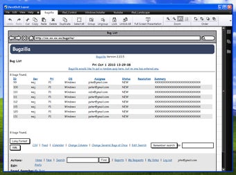Image 0 for SwordSoft Layout
