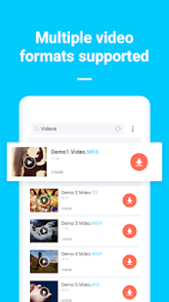 Imagen 2 para Omni Video Downloader-Pri…
