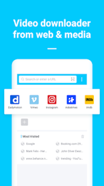 Imagen 3 para Omni Video Downloader-Pri…