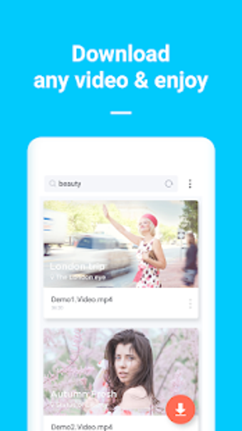 Imagen 0 para Omni Video Downloader-Pri…
