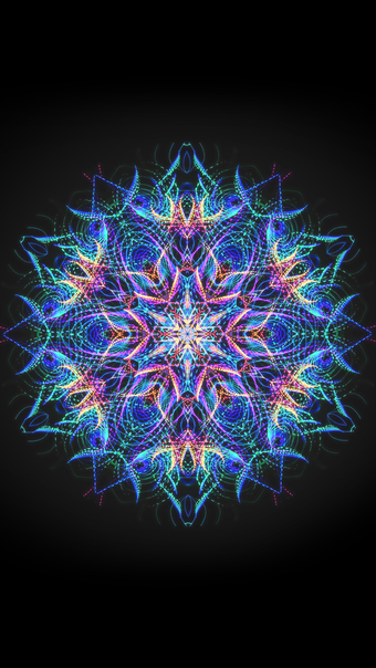 Image 0 for Inspirit: Mandala & Kalei…
