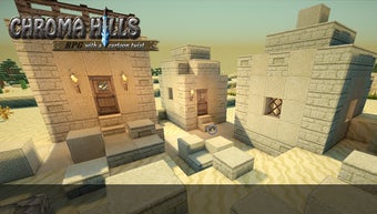 Image 1 for Chroma Hills Texture Pack…