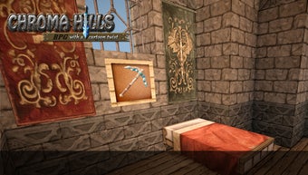 Image 0 for Chroma Hills Texture Pack…
