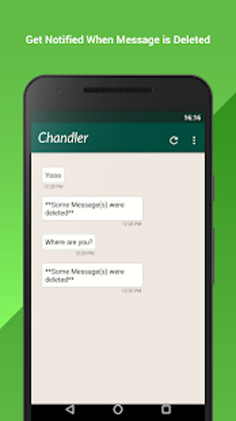 Imagen 0 para WhatsHack : Status Saver …