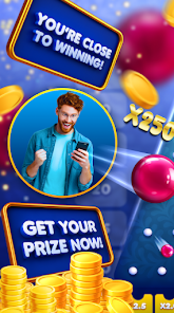 Image 0 for Plimco MultiBall