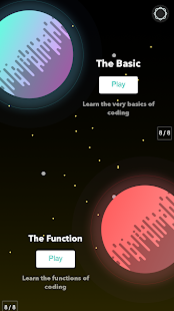 Image 0 for Coding Planets