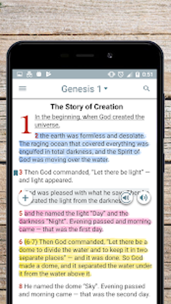 Image 3 for Good News Bible,  audio f…