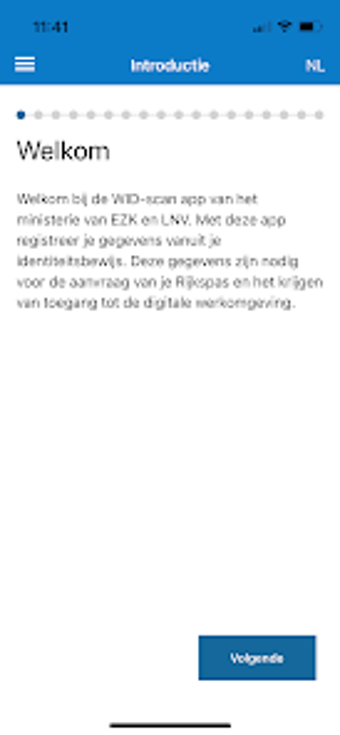 Imagen 0 para WID-scan EZKLNV