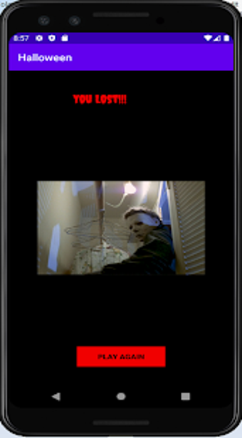 Image 0 for Halloween Michael Myers G…