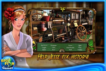 Image 2 for Flux Family Secrets: The …