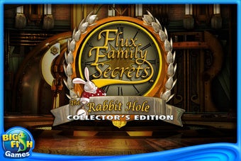 Image 1 for Flux Family Secrets: The …